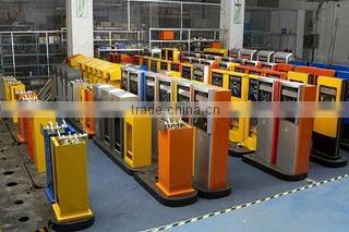 Shenzhen Wanqiaohong Technology Co., Ltd. company overview - view 2