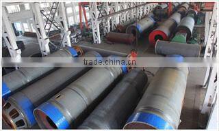 Zhengzhou Dahua Mining Machinery Co., Ltd. company overview - view 4