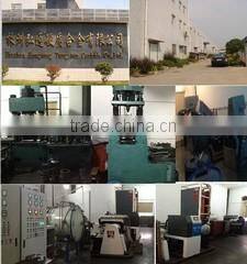 Zhuzhou Hongtong Tungsten Carbide Co., Ltd. company overview - view 3