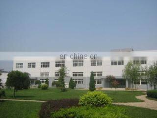 Yangzhou Deniswear Apparel Co., Ltd. company overview - view 1