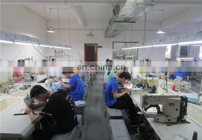 Guangzhou Joyord Sportswear Co., Ltd. company overview - view 4
