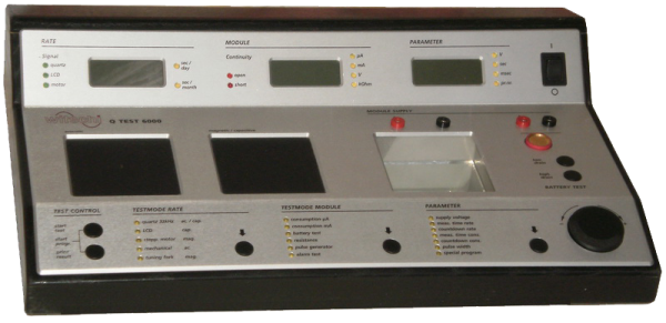 Shenzhen Wisdom Source Electronics Co., Ltd company overview - view 4