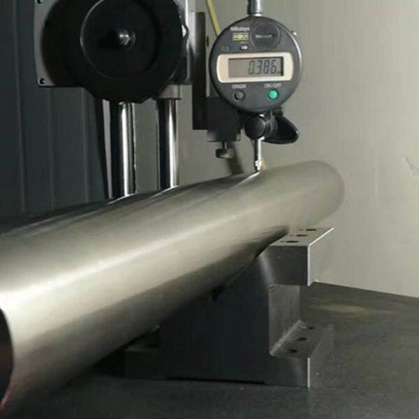 Xi\'an GangYan Special Alloy Co.,Ltd. company overview - view 3