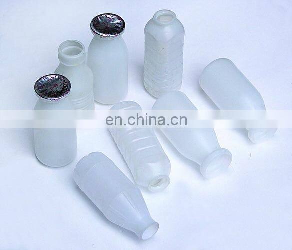 automatic Juice&milk Plastic bottle filling and sealing machine