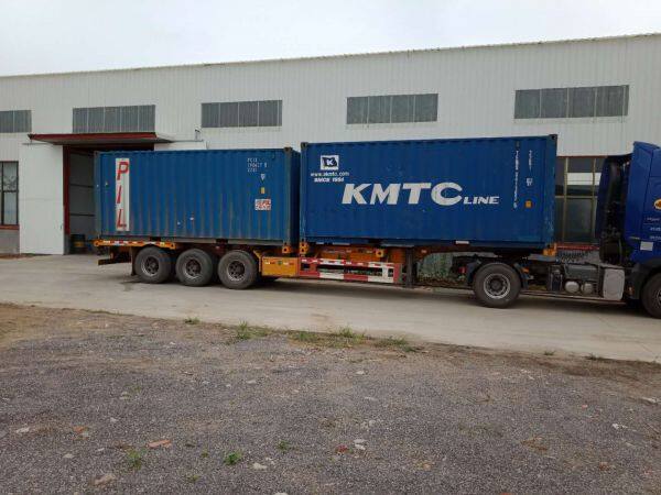 Qingdao Yu Sheng Guan Gyuan Ship Supperlies Co.,ltd company overview - view 3