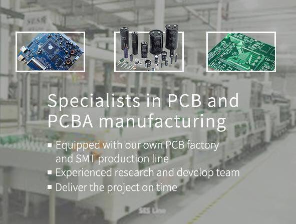 ABP Electronics Limited company overview - view 3