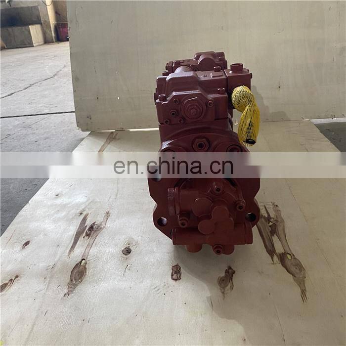 Excavator parts Kawasaki pump K3V63DT EC130 Hydraulic main Pump