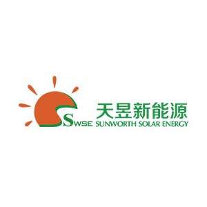 Dongguan Sunworth Solar Energy Co., Ltd company overview - view 1