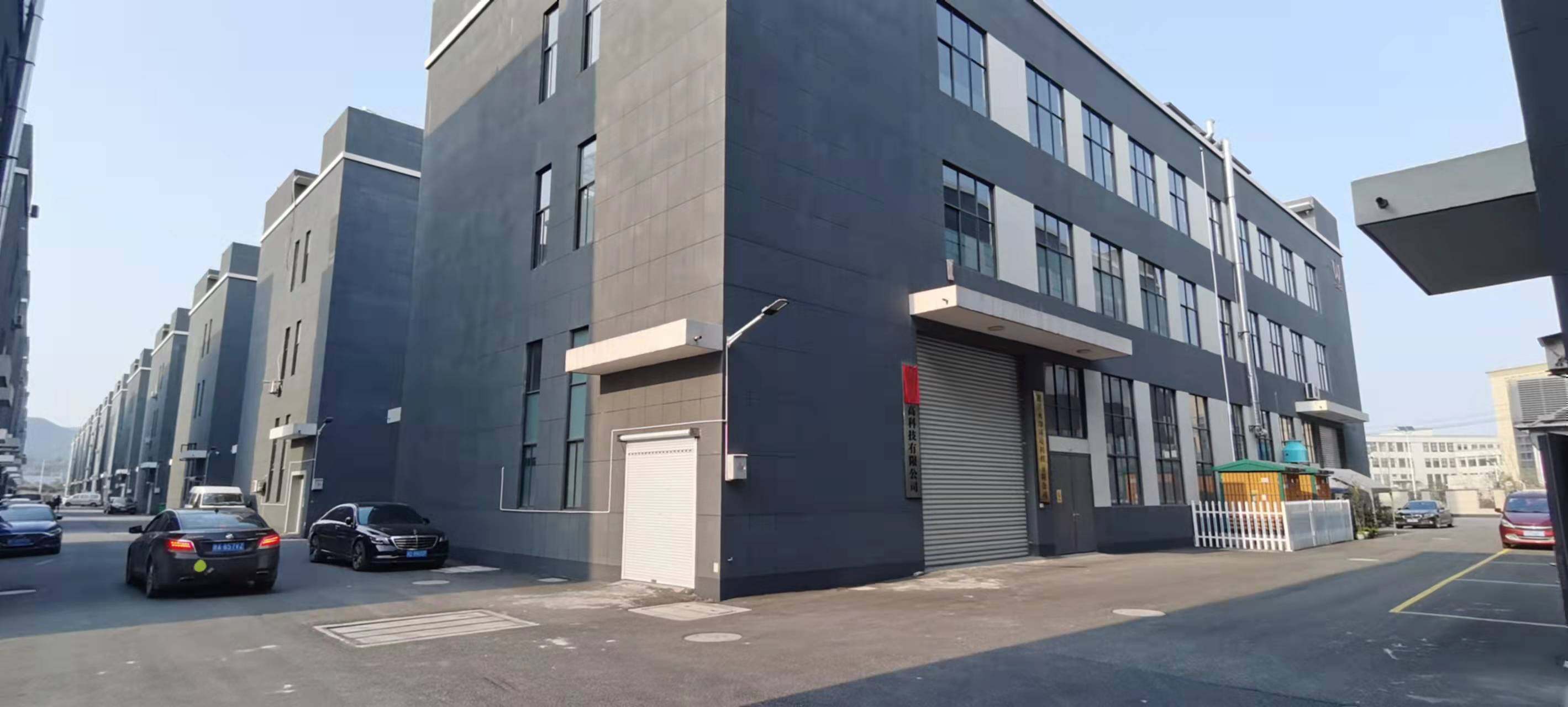 Zhejiang Fireprint Environmental Technology Co., Ltd. company overview - view 3