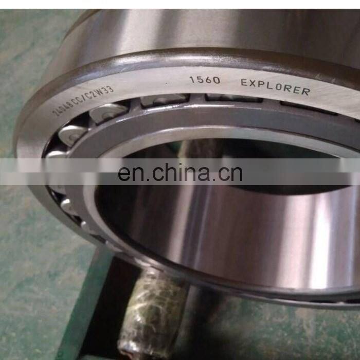 Original brand 23220CC/W33C3 Spherical Roller Bearing 23220