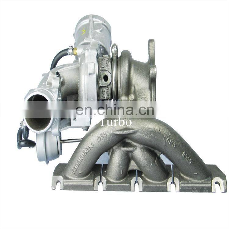 K03 turbo 53039880161 53039700161 06H145701J Turbocharger for Audi A4 Passenger 1.8TFSI engine
