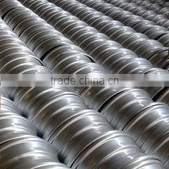 Fujian Zhengshun Automobile Wheel Co., Ltd. company overview - view 3