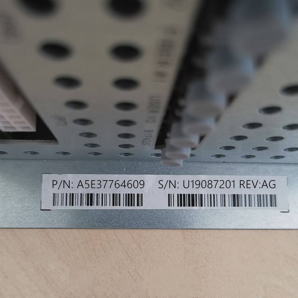 A5E37764609