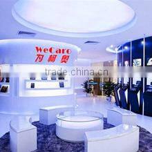 Guangzhou Wecaro Electronic Co., Ltd. company overview - view 1