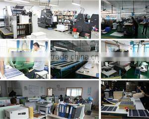Dongguan Caidi Printing Co., Ltd. company overview - view 2