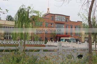 Qingdao Hengjun Equipment Manufacturing Limited Company company overview - view 2