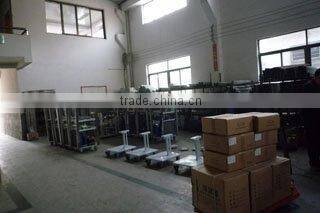 Yuyao Yuzhou Refrigerative Equipment Co., Ltd. company overview - view 2