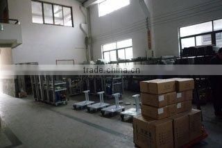 Yuyao Yuzhou Refrigerative Equipment Co., Ltd. company overview - view 2