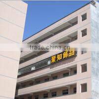 Guangzhou Juzhiming Jewelry Co., Ltd. company overview - view 1