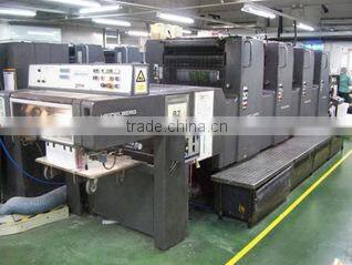 Guangzhou Newmengxing Trading Co., Ltd. company overview - view 2