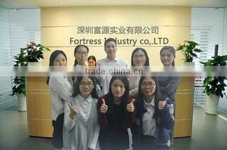 Shenzhen Fortress Gift Co., Ltd. company overview - view 3