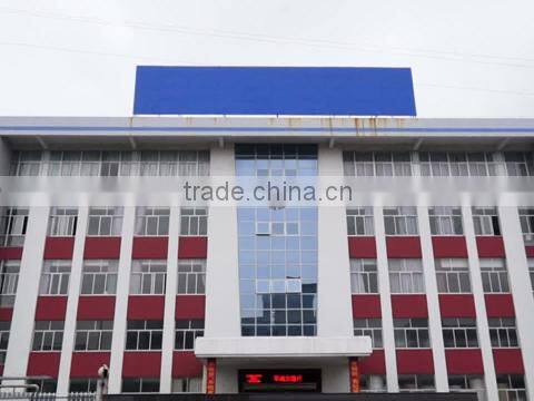 Yuyao Hong Xiang Printing Co., Ltd. company overview - view 1