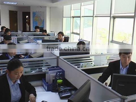 Koryo Tyres Industrial (Qingdao) Ltd. company overview - view 1