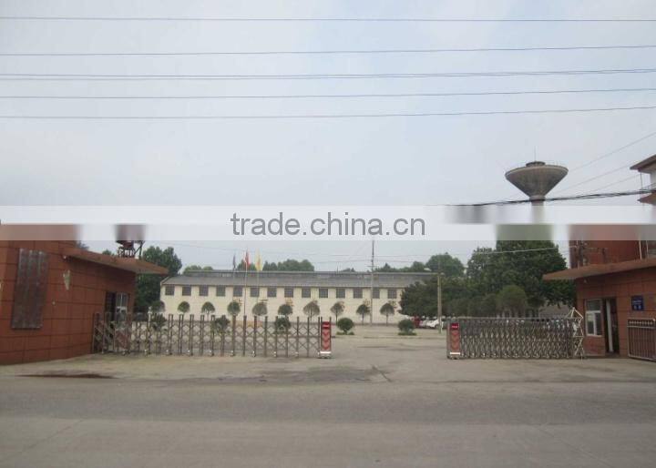 Henan Zhongyuan Roller Co., Ltd. company overview - view 2