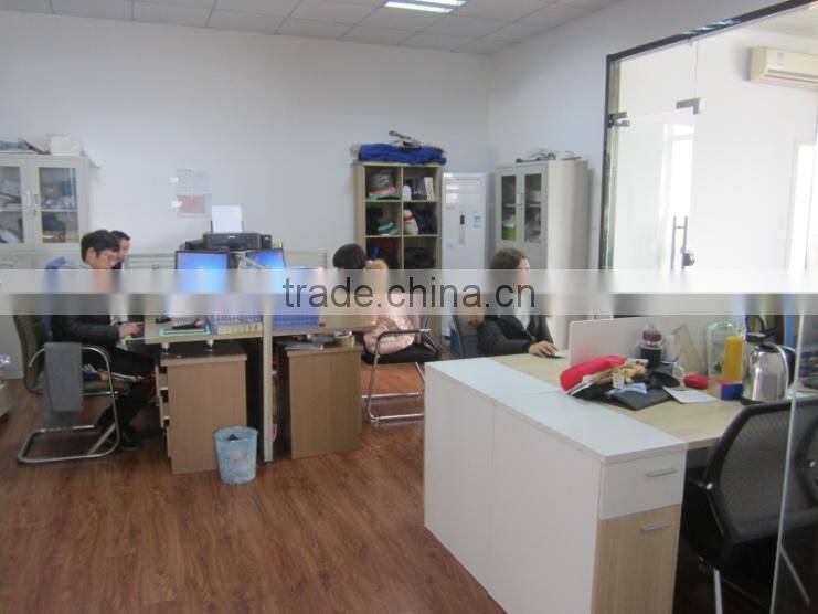 Shaoxing Liangya Clothing Co., Ltd. company overview - view 3