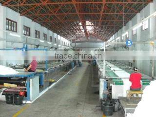 Yueyang Baoli Textiles Co., Ltd. company overview - view 4
