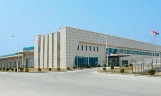 Shandong Xinhua Oil Pump & Nozzle Co., Ltd. company overview - view 1