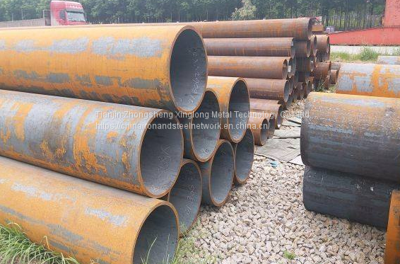 American Standard steel pipe22*6, A106B140*7Steel pipe, Chinese steel pipe74*16Steel Pipe