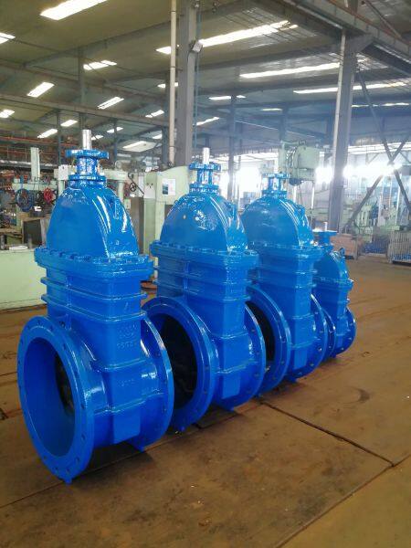 J-Flow Valve & Fitting Industry Co. company overview - view 3