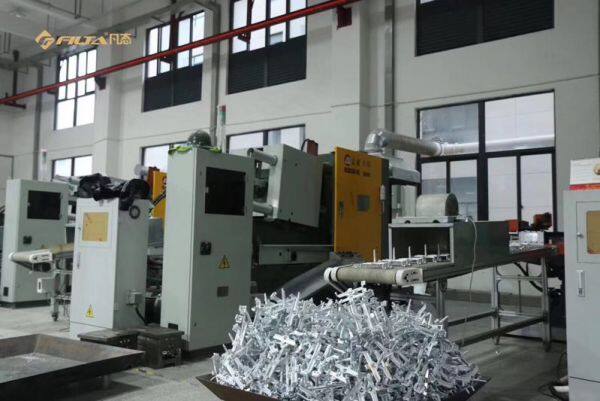 Wenzhou Filta Hardware Co., Ltd company overview - view 4