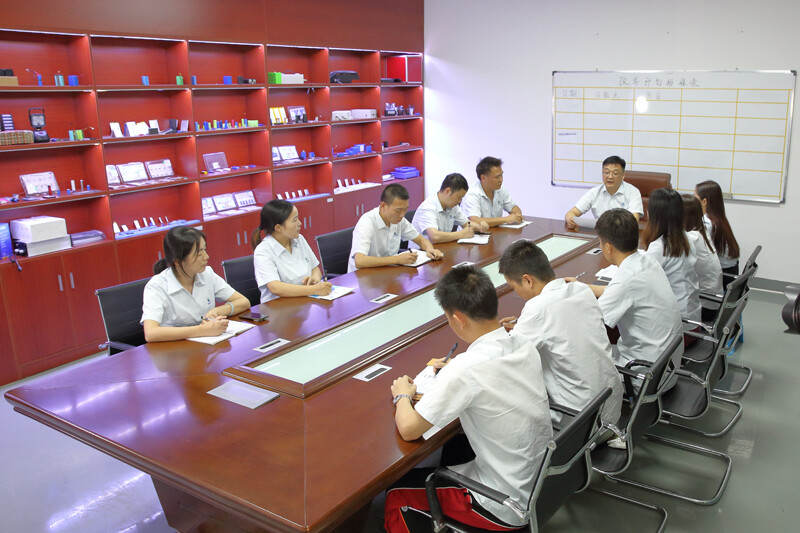 Dongguan Saiyiou Electronic Technology Co., LTD company overview - view 4