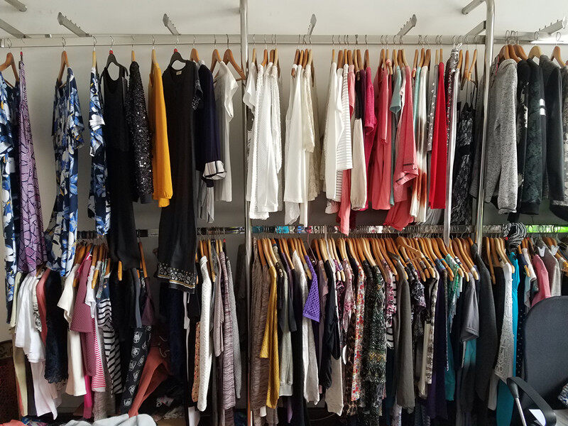 Ningbo Lanxin Apparel Co.,Ltd. company overview - view 2