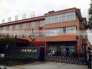 Ningbo Wealthy Industry & Trade Co., Ltd. company overview - view 1
