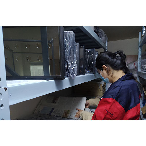 Shanghai FiNDT Testing Equipment Co.,Ltd company overview - view 4