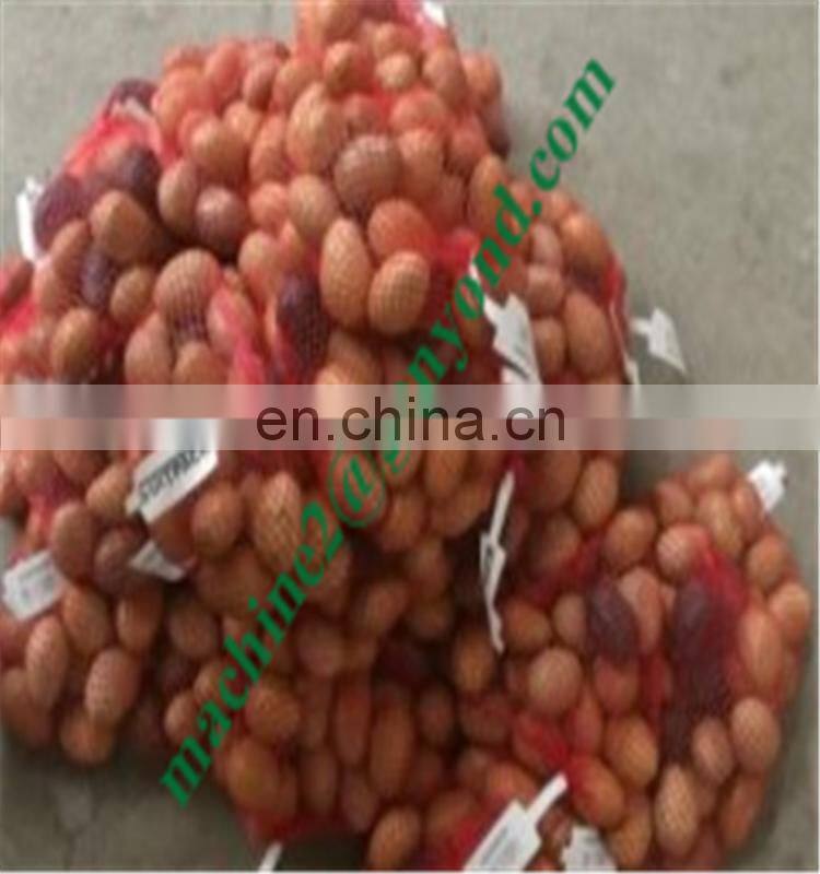 Industry Auto Clipping Machine