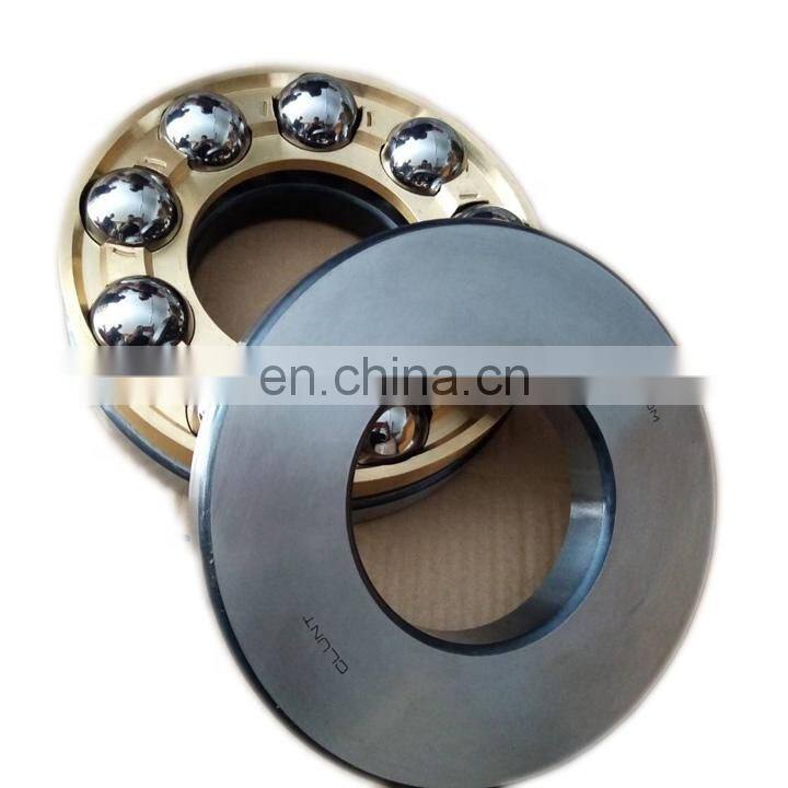 260*320*45mm Bearings 51152M Thrust ball bearing Ball Bearing 51152M