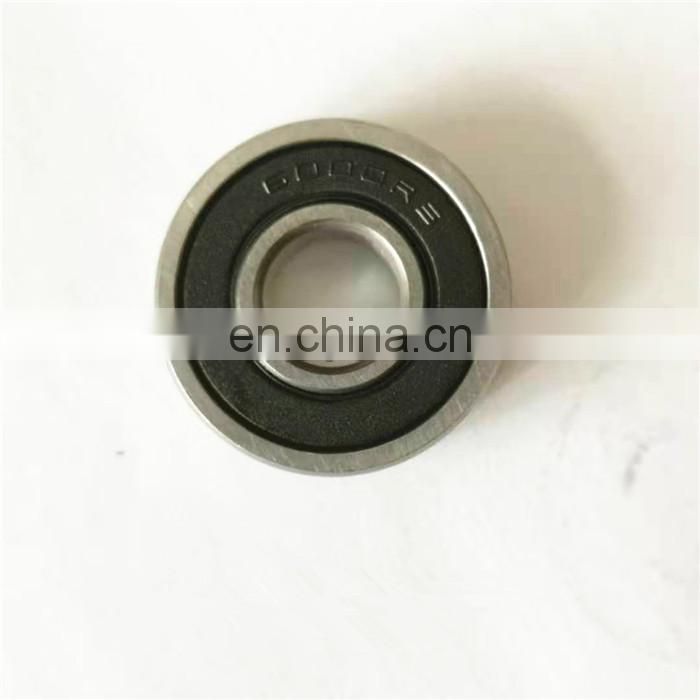 deep groove ball bearing 6001-2rs 6001-2rs/z2 6001-2rs/z3 bearing 6001-n