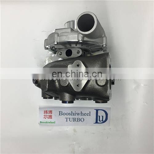 High quality K27 turbocharger 844289 3802014 53279706800 53279886800 1977-11 Volvo-Penta Ship engine TAMD70 844289