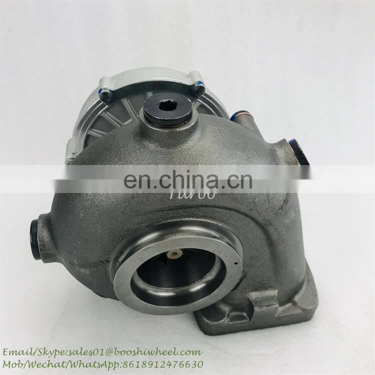 K26 turbo 53269706492 3802033 845294 53269886492 turbocharger for AMD40 Engine