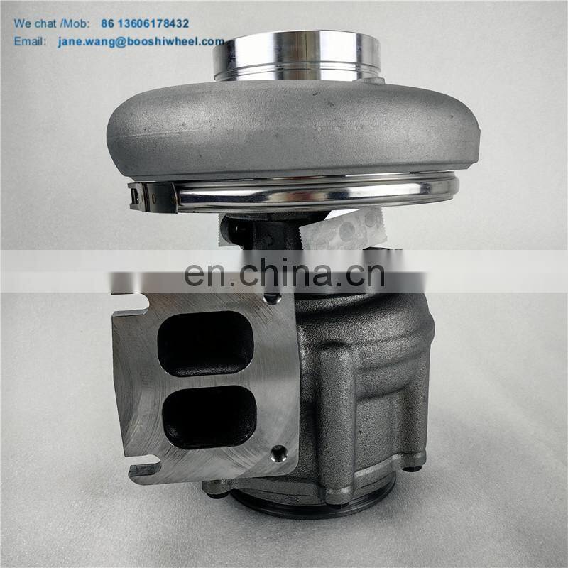 HE500WG 4031023H 21944245 21944248 5550235 turbocharger for VOLVO MD11 engine