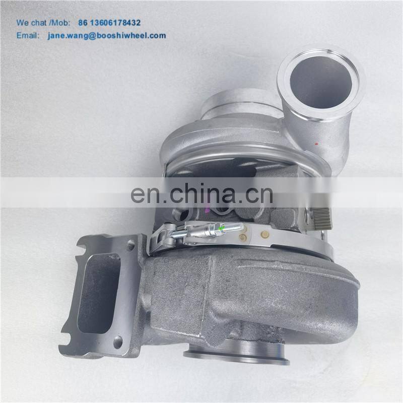 HE400VG turbocharger 3791464 5353342 5328830 22215683 22215684 5353345 3791484 3791485 auto parts MD11 engine