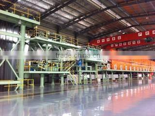 Qingdao Quanlong Metal Materials Co., Ltd. company overview - view 2