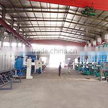 Hangzhou Milon Machinery Co., Ltd. company overview - view 2