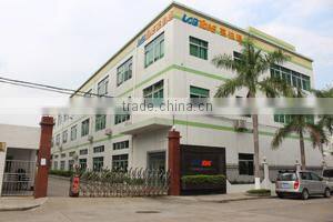Shenzhen Labtone Test Equipment Co., Ltd. company overview - view 2