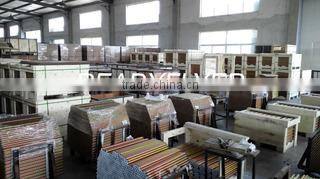 Qingdao Readyflyer Import And Export Co., Ltd. company overview - view 3