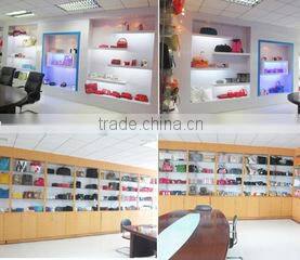 Shenzhen Yi Rong Sheng Leather Products Co., Ltd. company overview - view 4